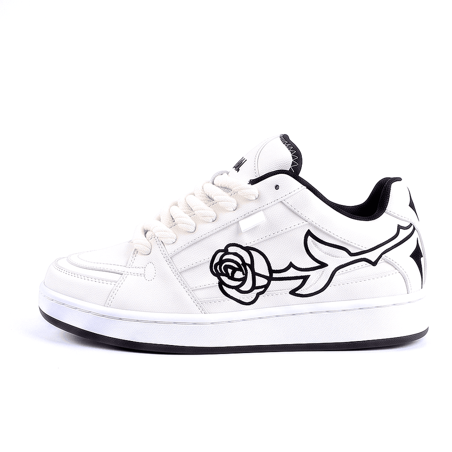 Lokal Rose Art | Blanco