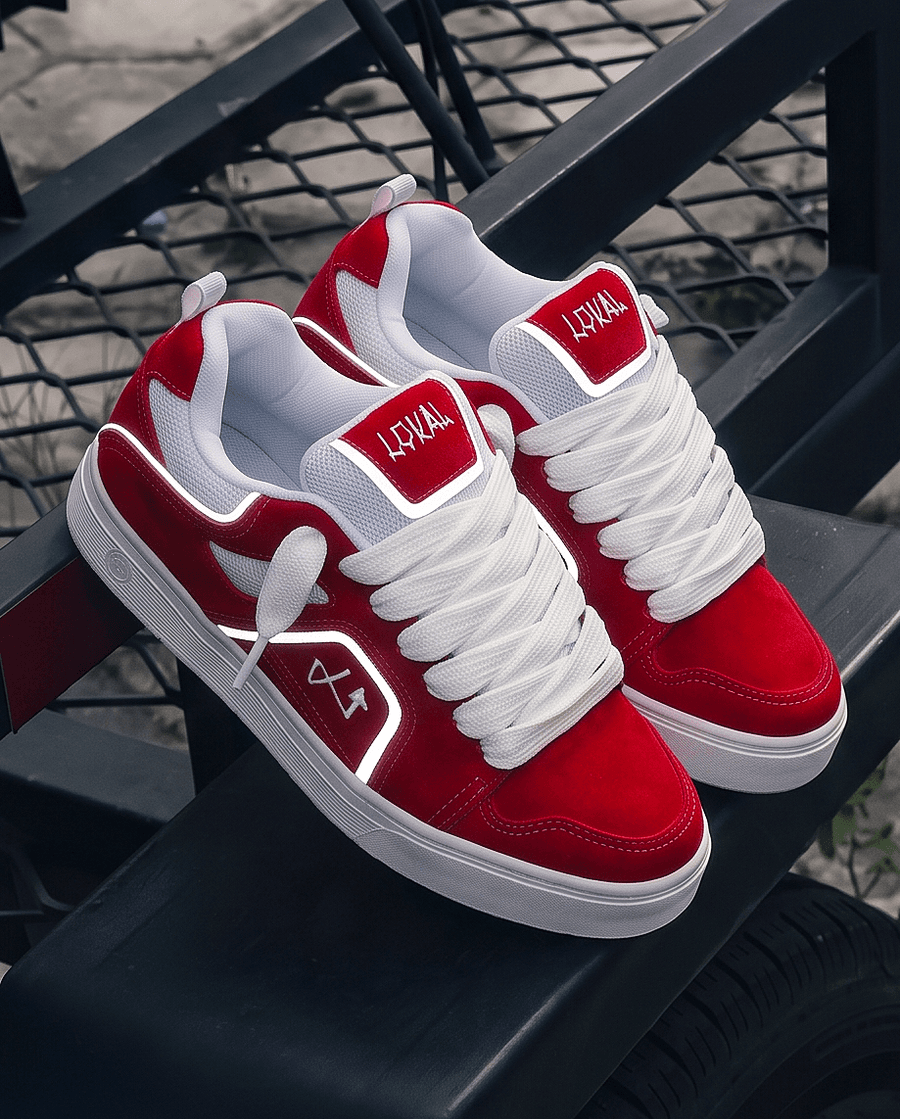Lokal Big | Rojo