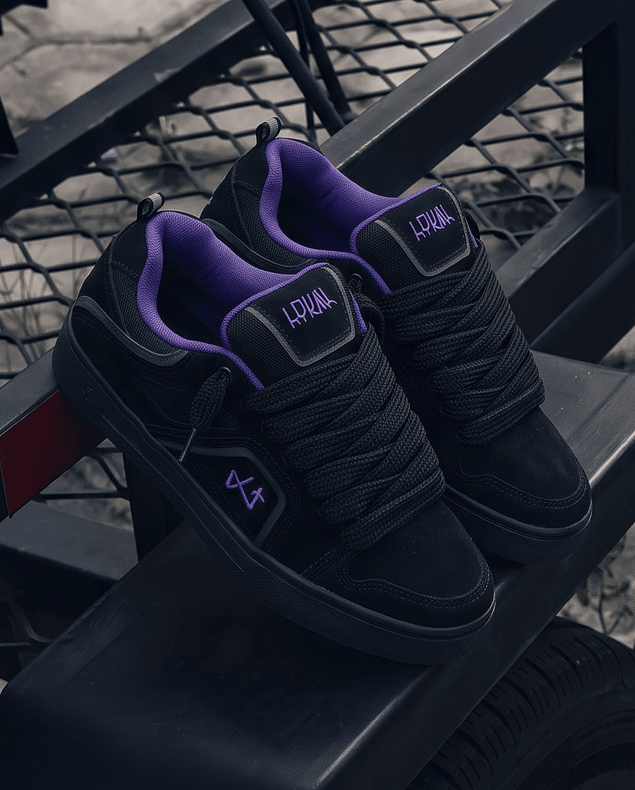 Lokal Big | Negro Morado