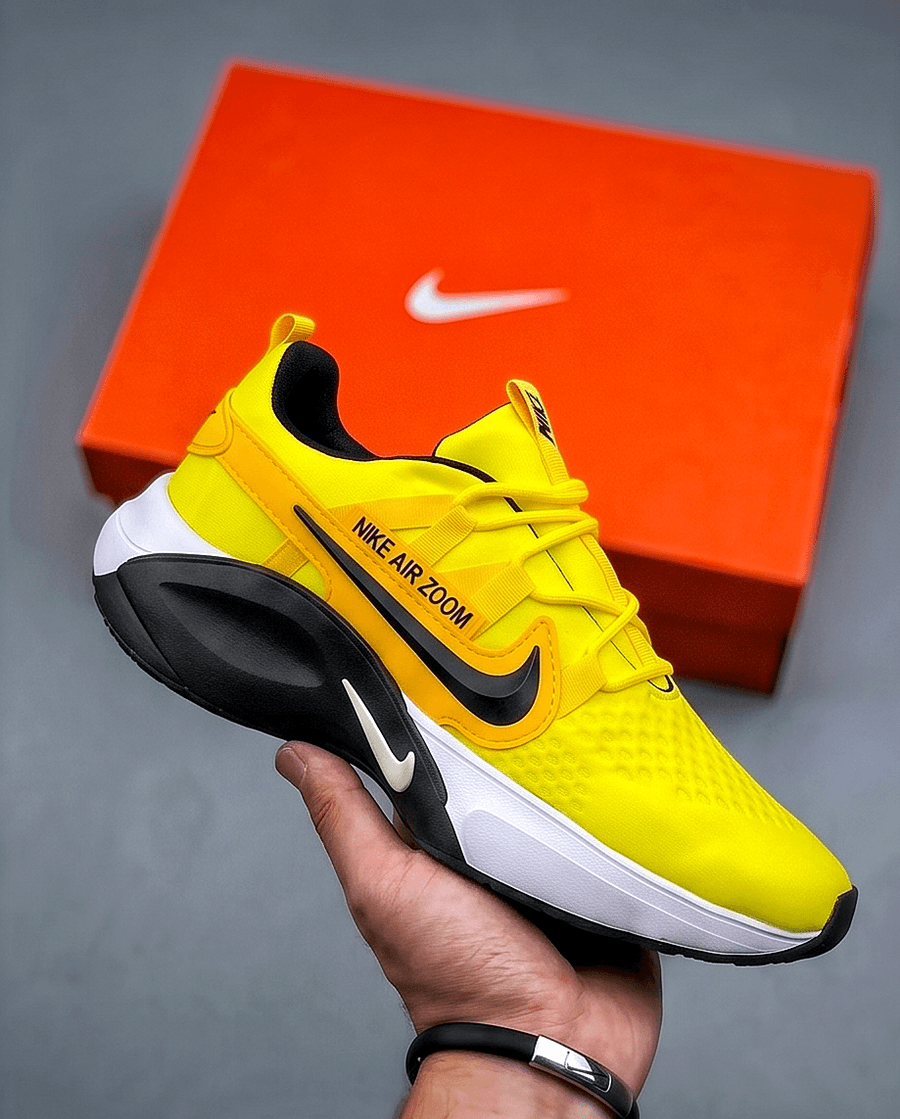 Air Zoom | Amarillo