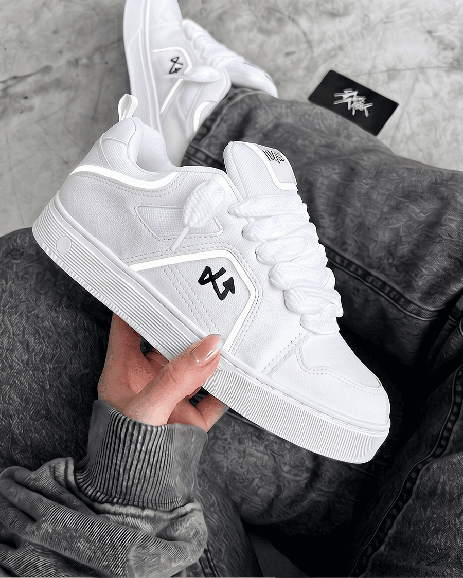 Lokal Big | Blanco