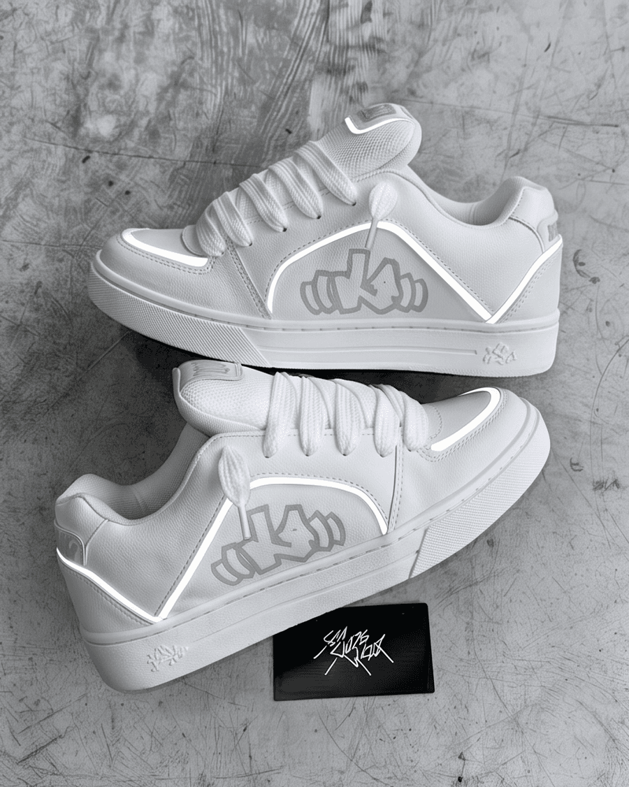 Lokal Preto | Blanco