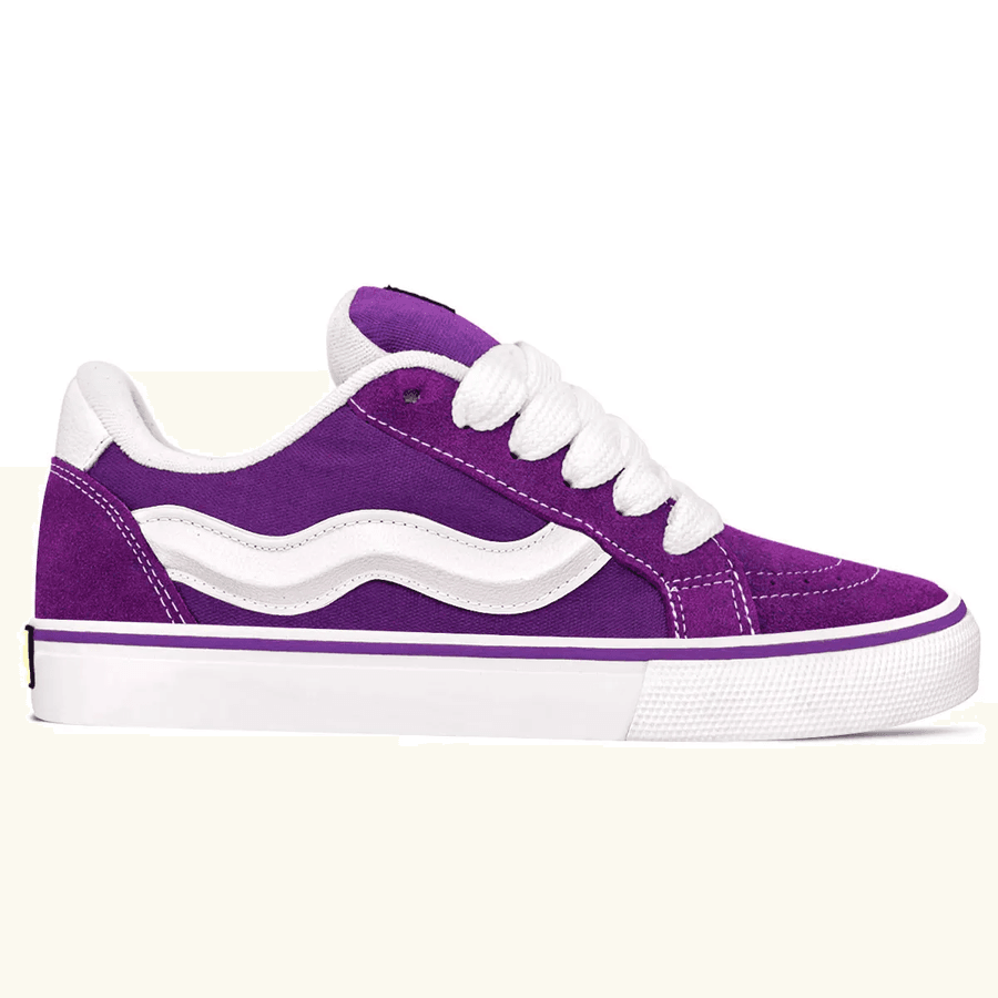 Mad Rats Bulky | Morado