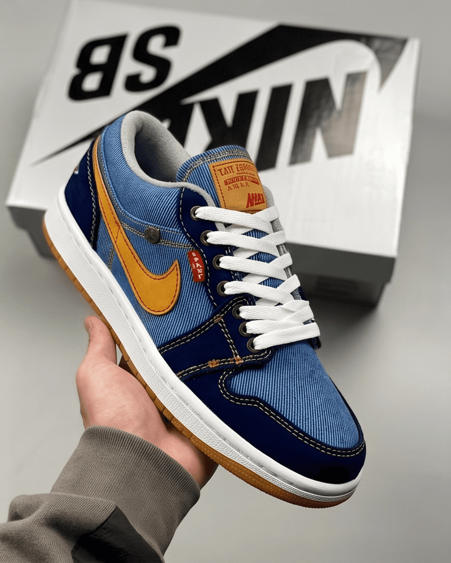 Air Force 1 by Levis