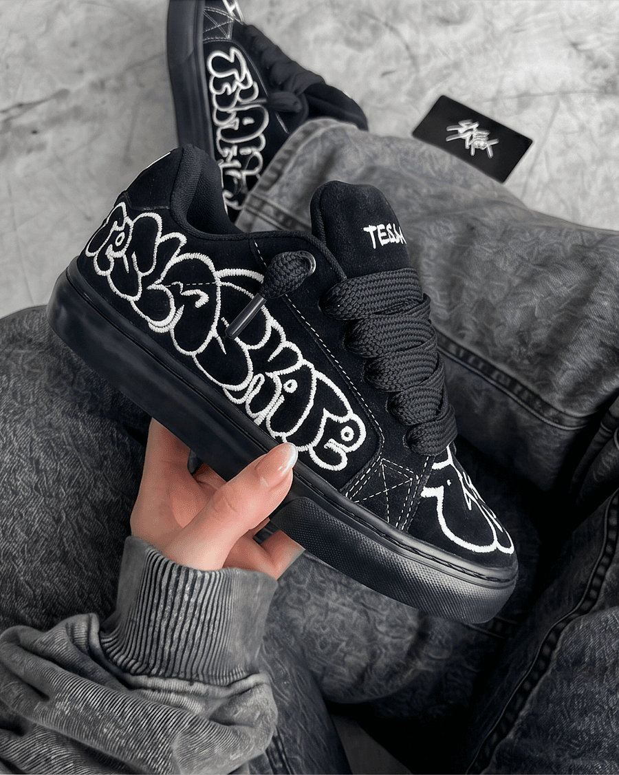 Hertz Art | Negro Blanco