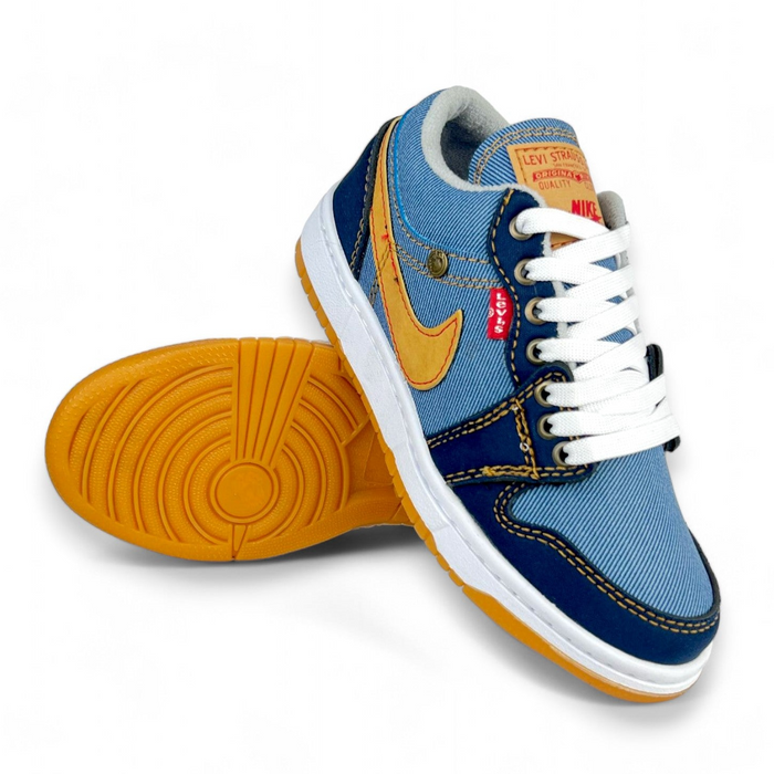 Air Force 1 by Levis